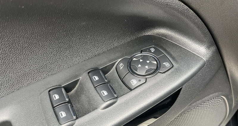 Ford EcoSport cena 55900 przebieg: 90005, rok produkcji 2019 z Strzelce Krajeńskie małe 352